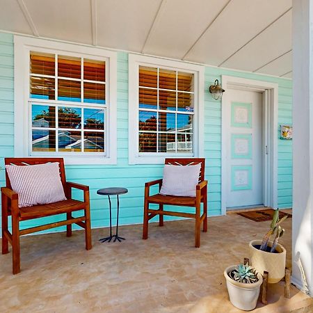 Casa Del Sol Villa Key West Eksteriør bilde