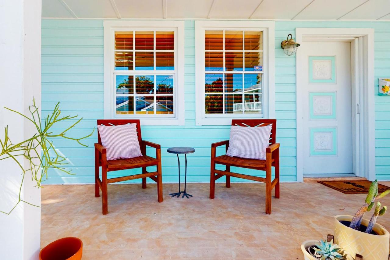 Casa Del Sol Villa Key West Eksteriør bilde